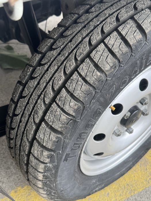 Changan 69 talik mator