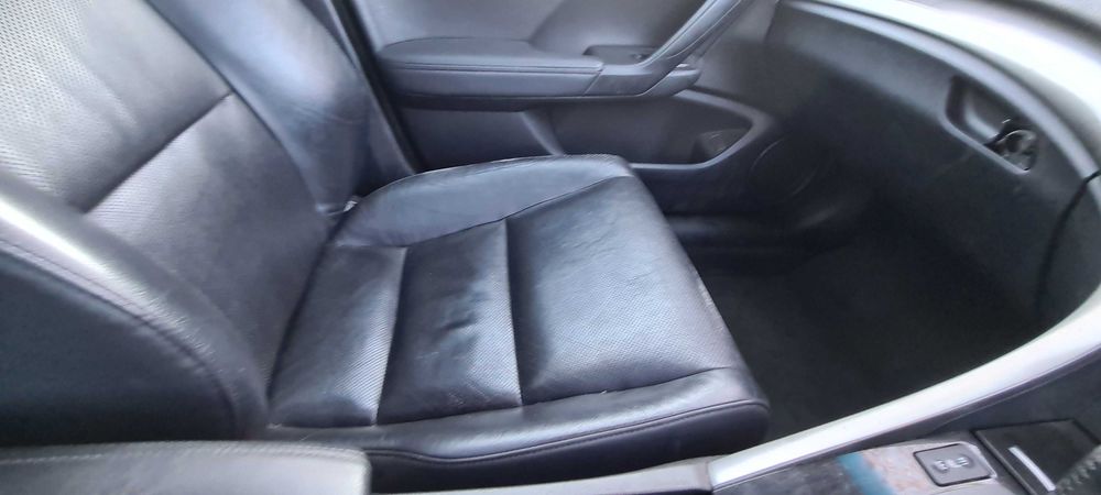 Honda Accord, на части.
