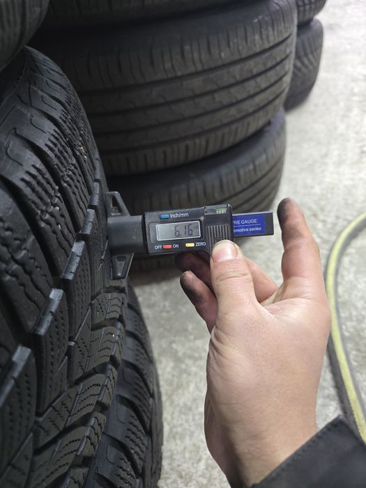 Джанти 17 / 5х114,3 - Toyota CHR 5x114,3