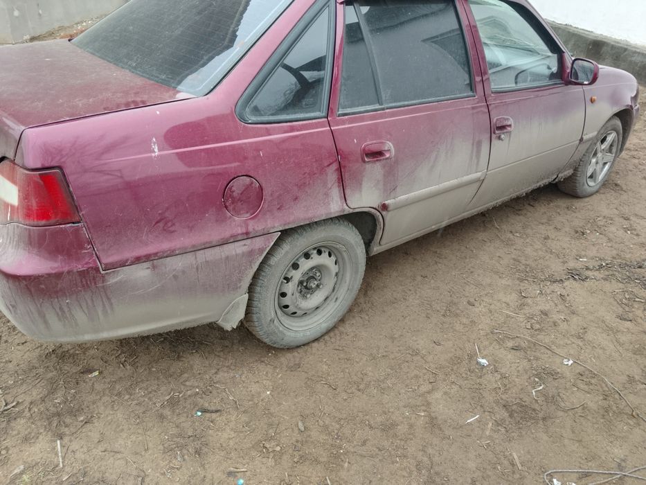 Дэу нексия сатылады