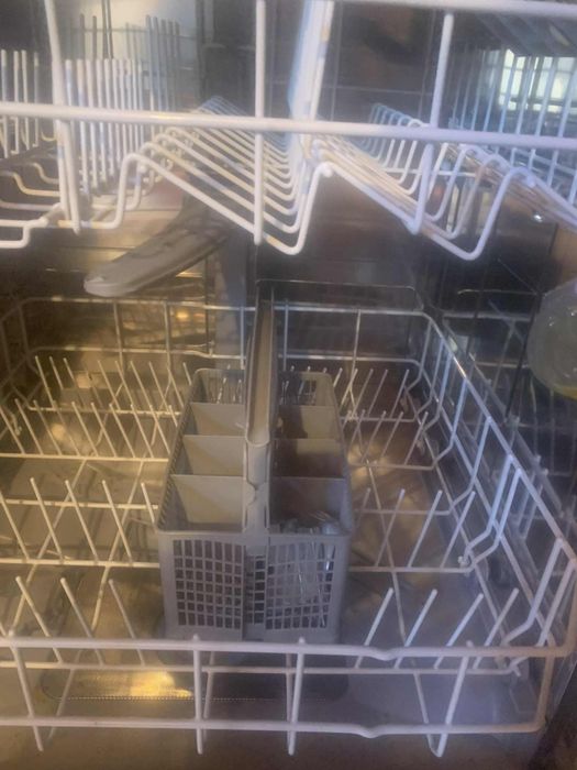 Masina de spalat vase incorporabila Balay(siemens)model SE5BY55