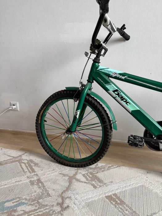 Велосипед для подростков