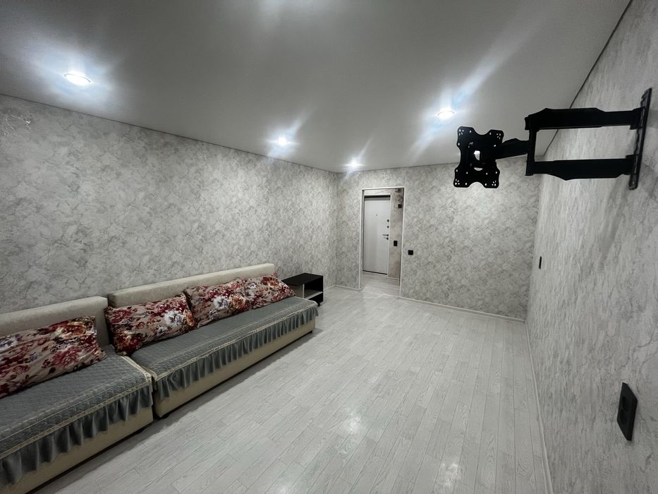 Сдам 2х комнатную квартиру