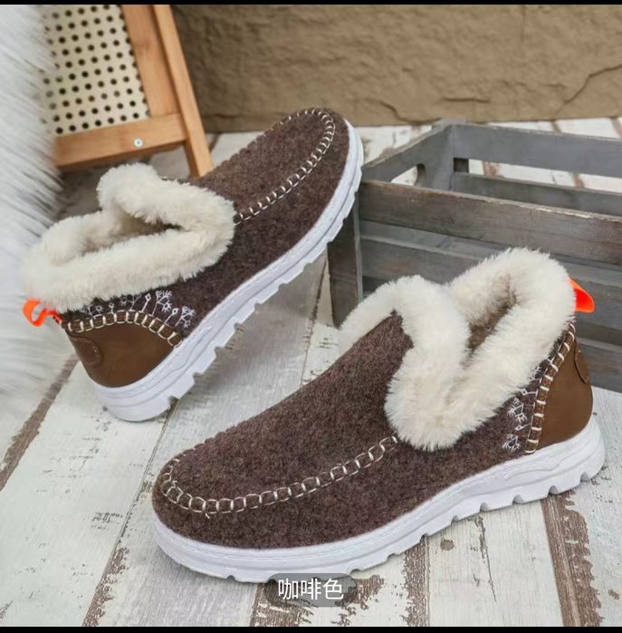 Ботинки женские осенние