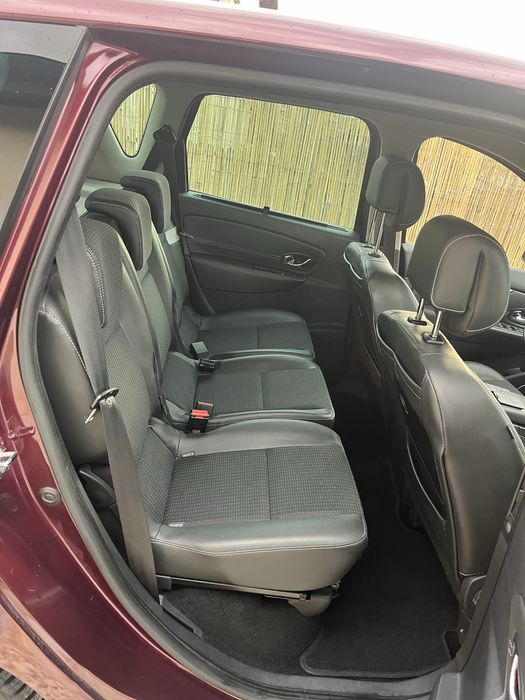 RENAULT Scenic 2012 — imagine 5