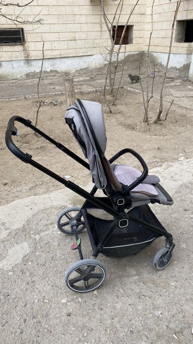 Продается детская коляска