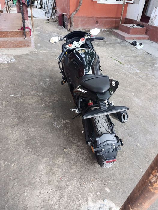 Мататцикл 250 куб