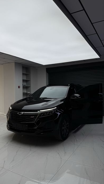 Chevrolet Equinox 2023