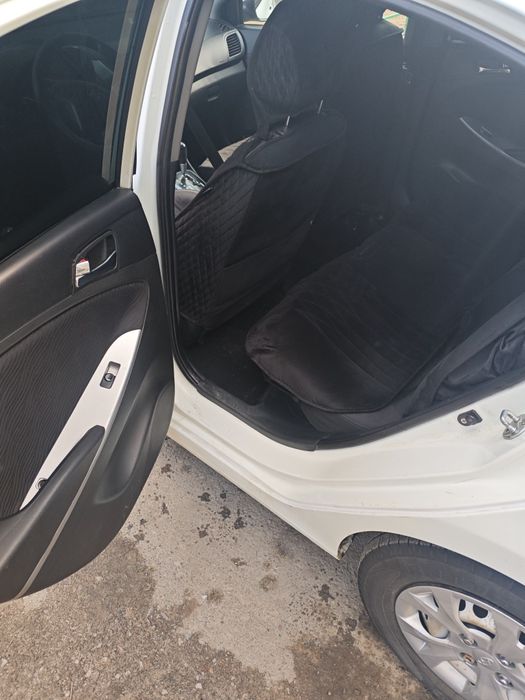 Продам хендай акцент