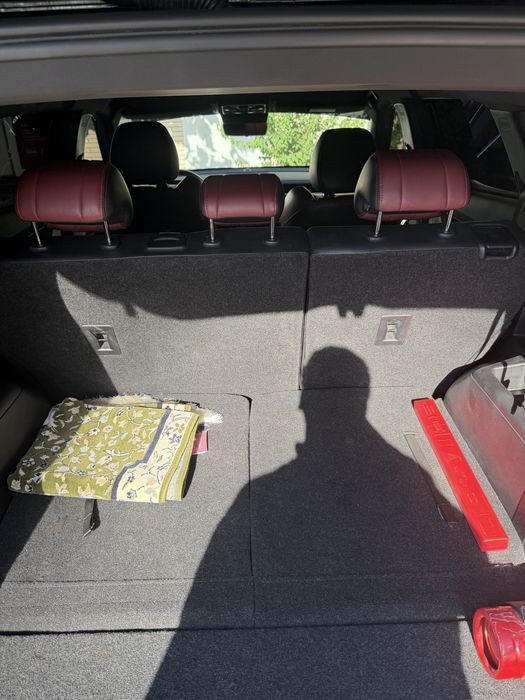 Jetour 70 plyus full