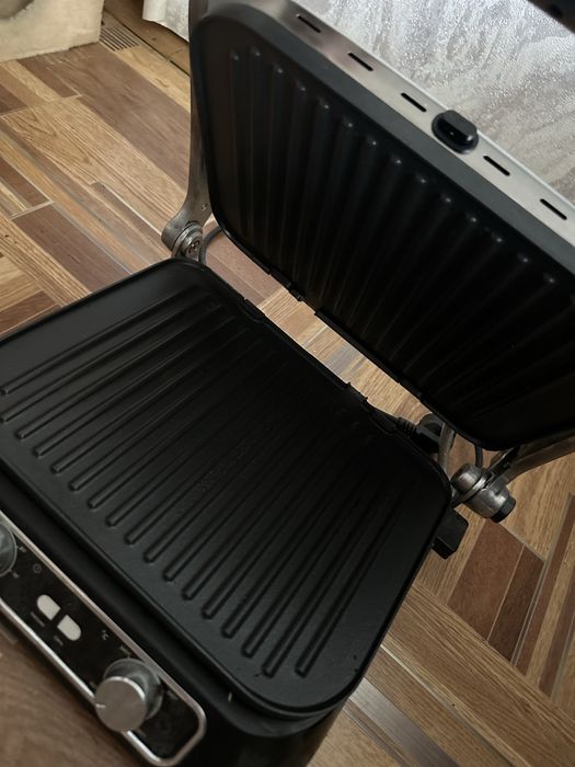 Продам гриль Kitfort