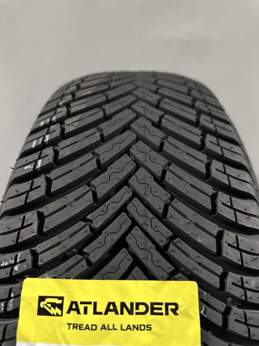 Нови всесезонни гуми ATLANDER 235/65R17 108V XL НОВ DOT 2356517