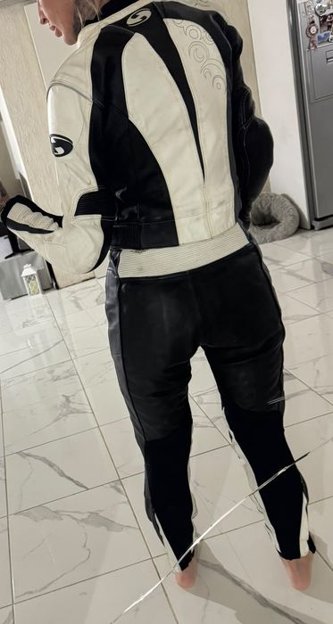 Costum Moto Held