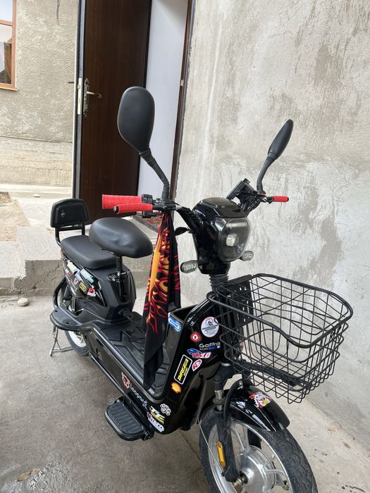 Продается Leopard pro