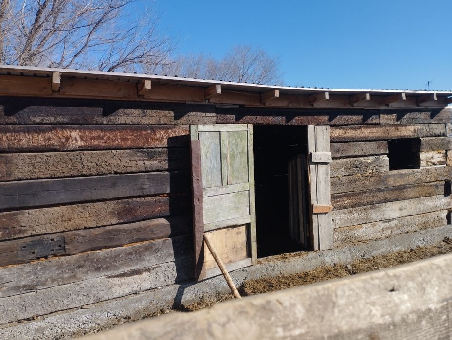 Продается отдельный дом