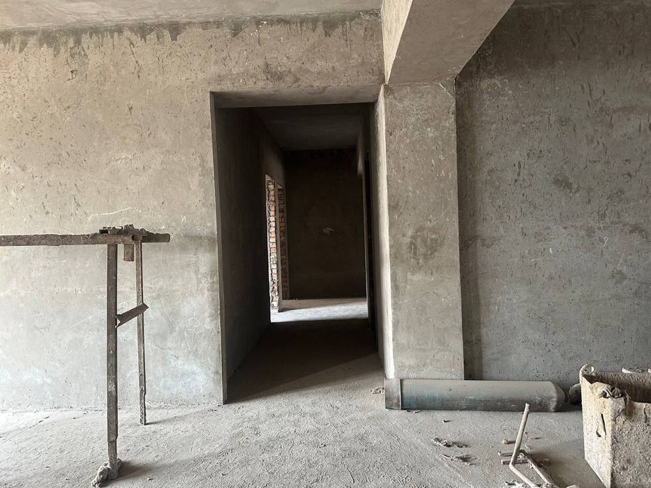 ЖК Gabus, продается 6/3/7 квартира коробка! Мирабадский р-н