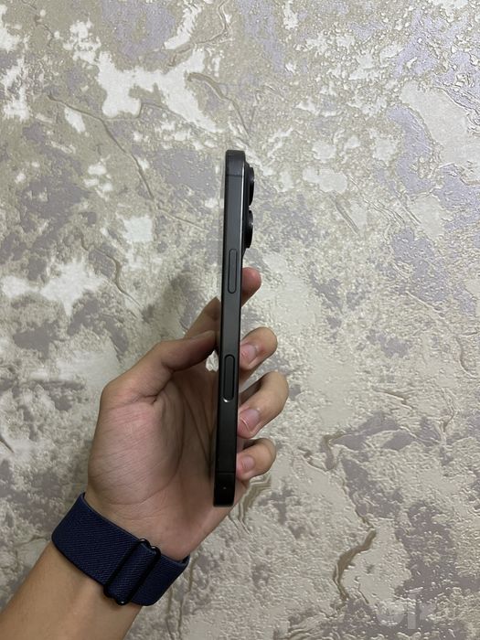 iPhone 16 Pro 256gb