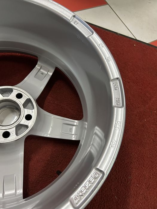 17 цола 5х108 Ford Focus Mondeo C Max Volvo