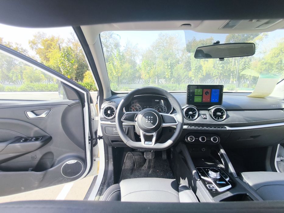 Dongfeng LanDianE3 elektromobil