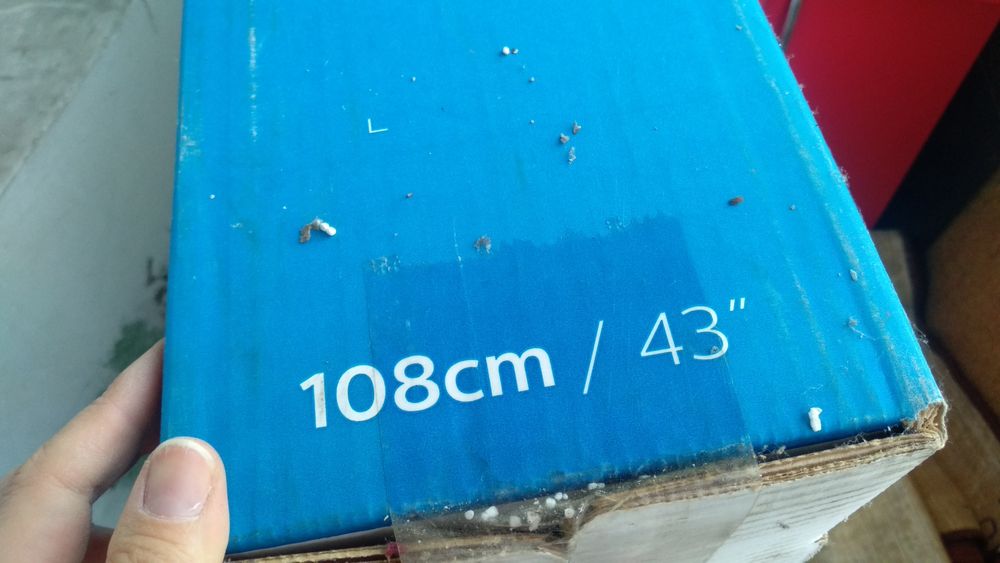 Телевизор Philips