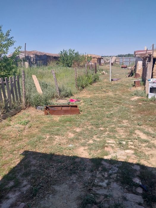 Продам дом в чапаева.