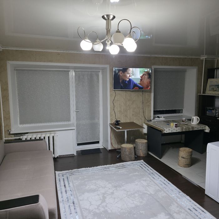 Сдам центре Зигзаг 2х комн