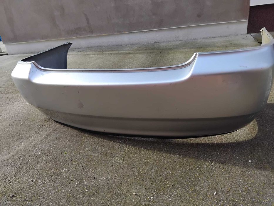 Spoiler spate Toyota Corolla 2005