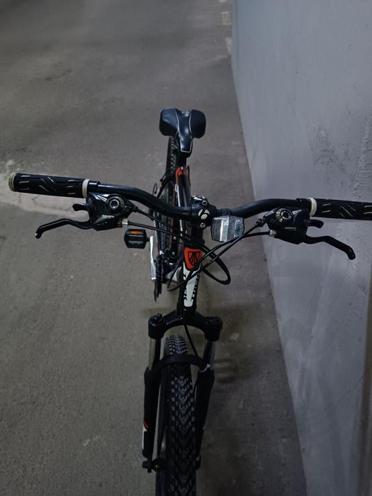 велосипед TREK 3500