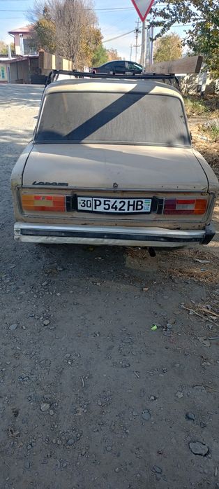 Lada Jiguli 2106