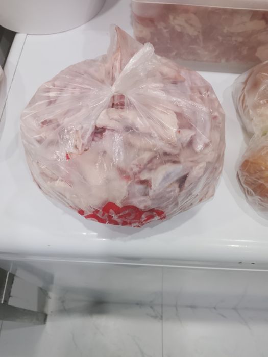 Продаю кости для животных