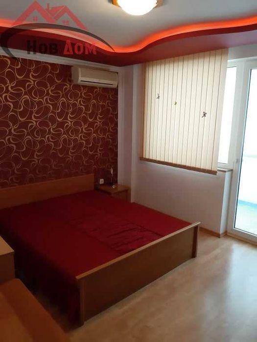 Дава се под наем Двустаен апартамент в Велико Търново, Център - 80 кв.м за 357 € - Снимка #6