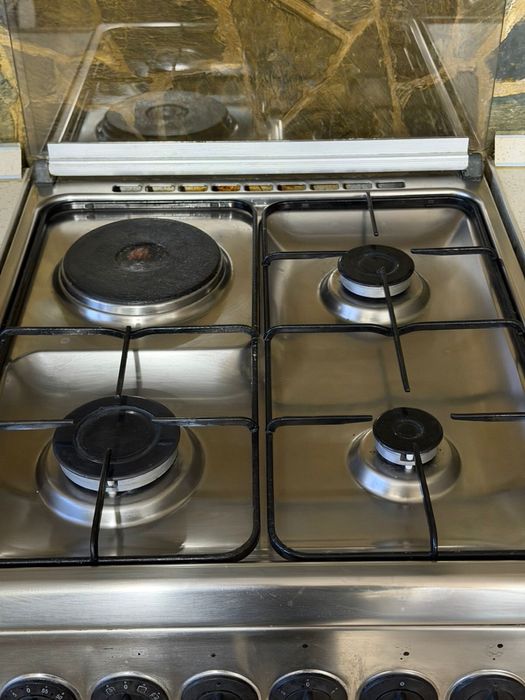 Газовая плита ARDO