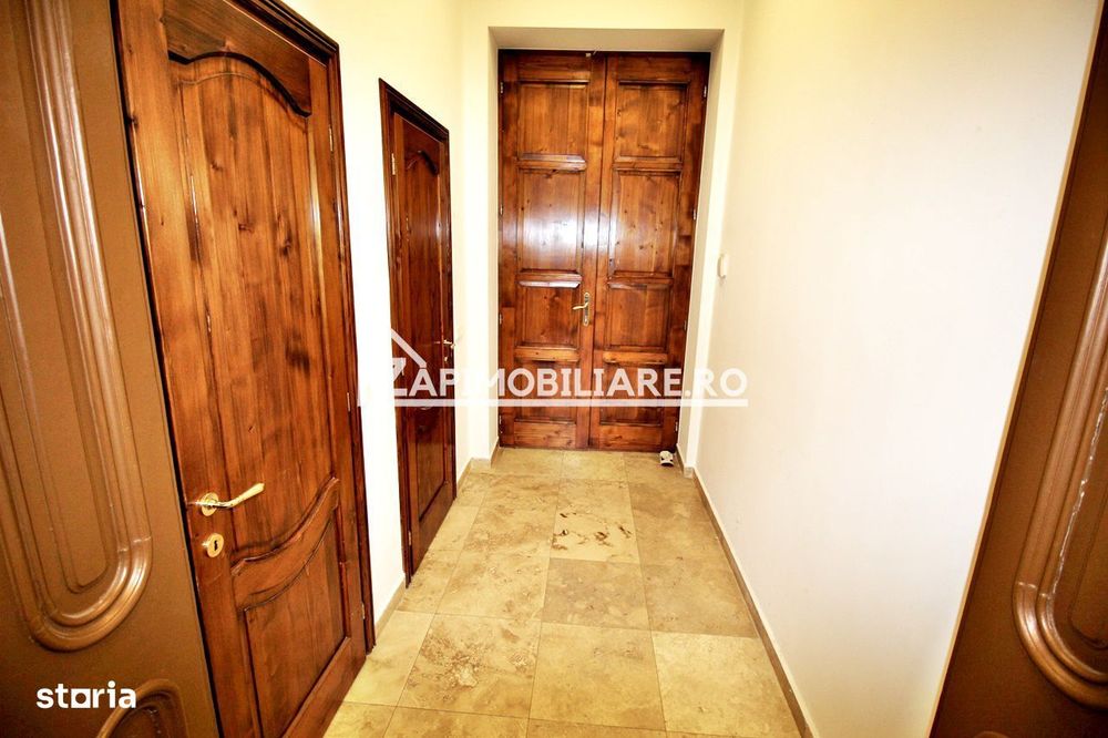 Spatiu de birou  2 camere ,1 baie, zona Centrală