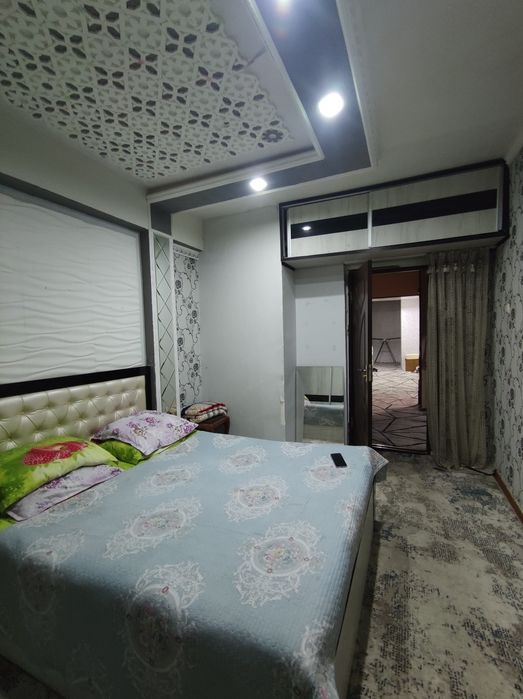 Uchtepa 23 kv 4 honali uy