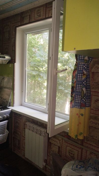 продам однокомнатную квартиру