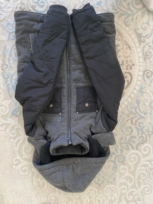 Зимние вещи, куртки, пальто