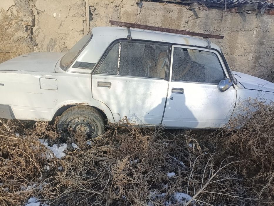 Продам лада 2107