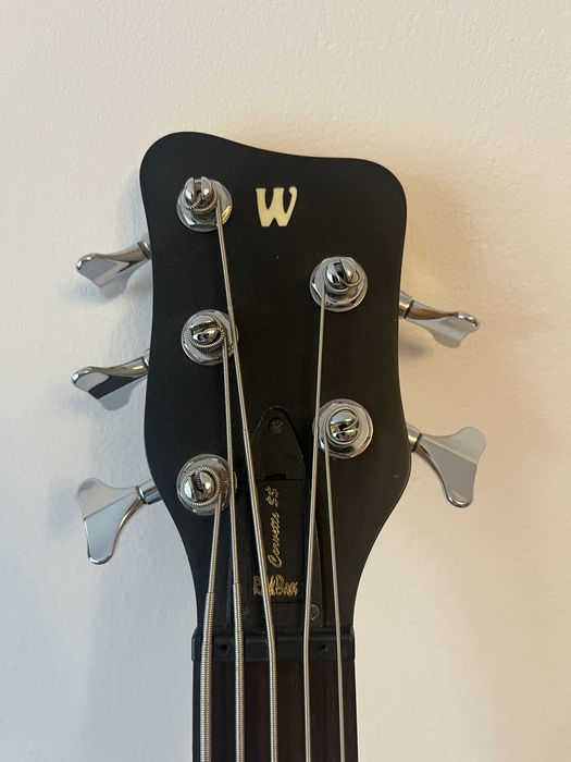 Chitara bas Warwick 5 corzi