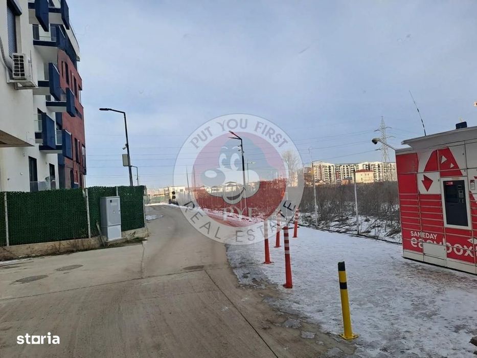 Confort House | 2 camere | 50mp | Decomandat | B13102