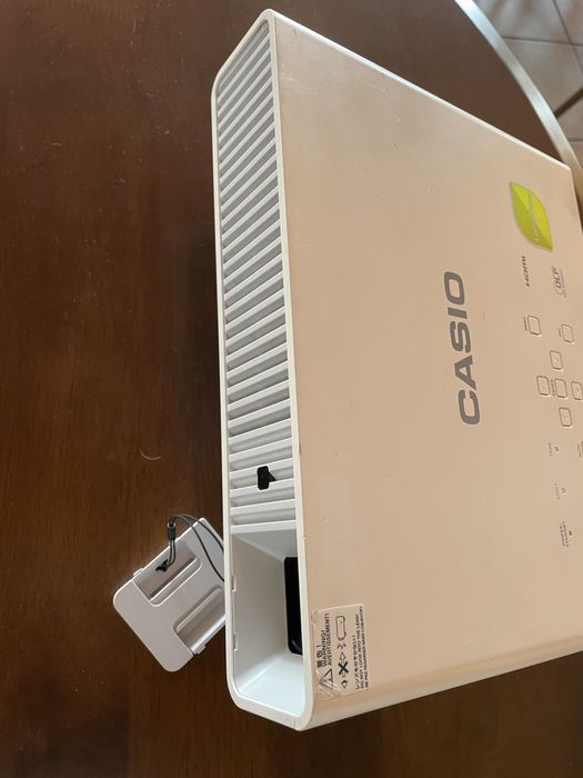 Videoproector Laser Casio
