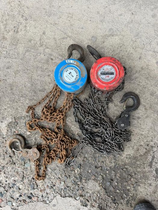 Лебёдка состояния сы жаксы