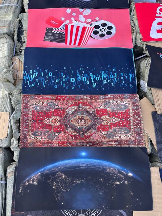 Коврик для мыши