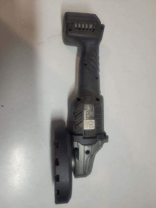 Ъглошлайф Parkside performance PWSAB  20-LI E6