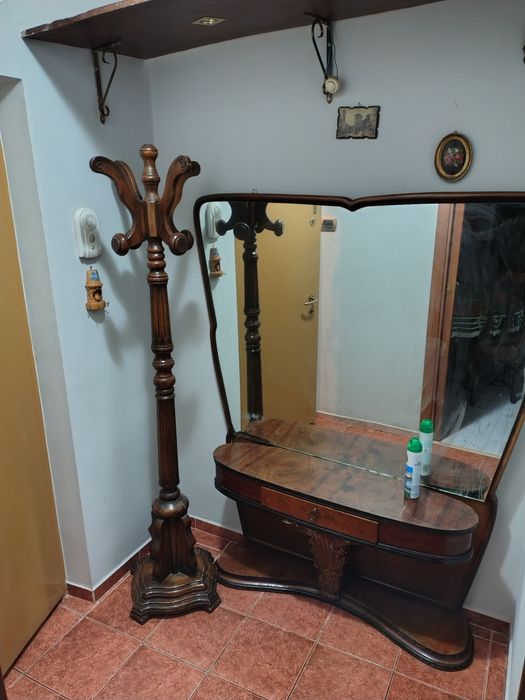Se închiriază apartament, cu douã camere in regim hotelier