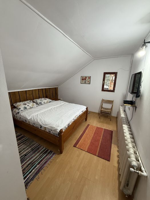 Cabana de inchiriat REVELION