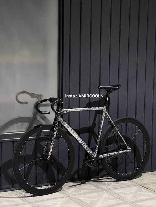 Tsunami snm 100 фикс