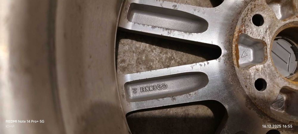 Оригинални джанти за Suzuki Vitara