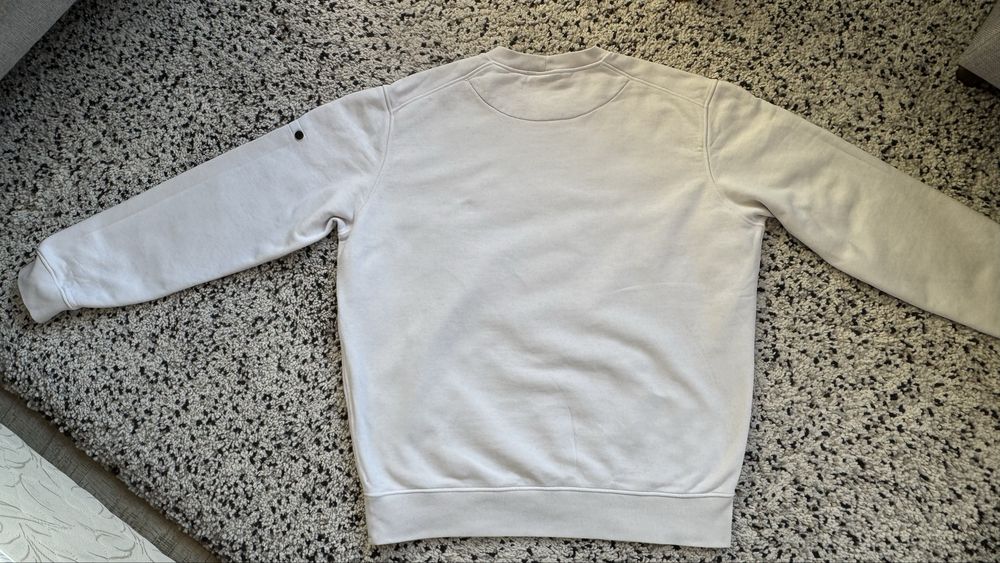 Мъжка фланела Stone Island размер XL