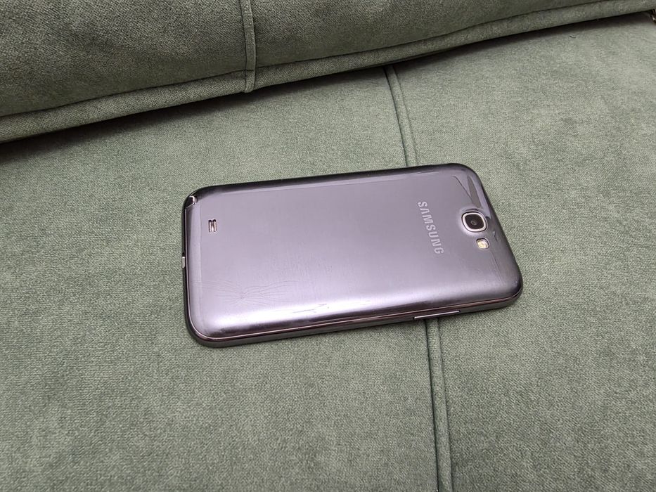 Samsung Galaxy Note 2