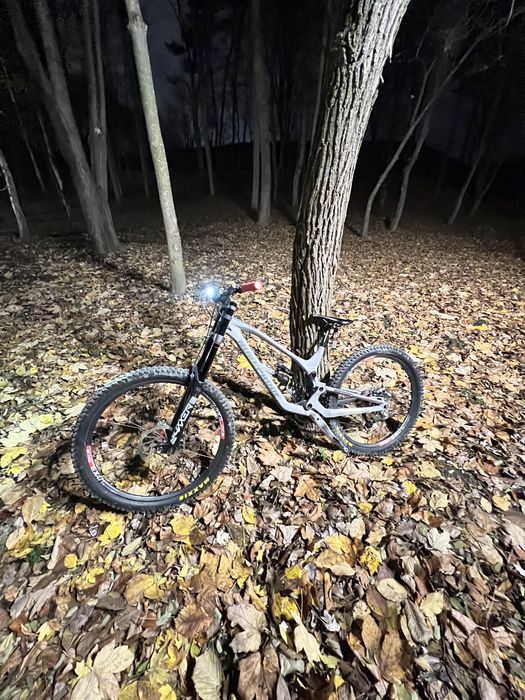 Nukeproof dissent 297 2022